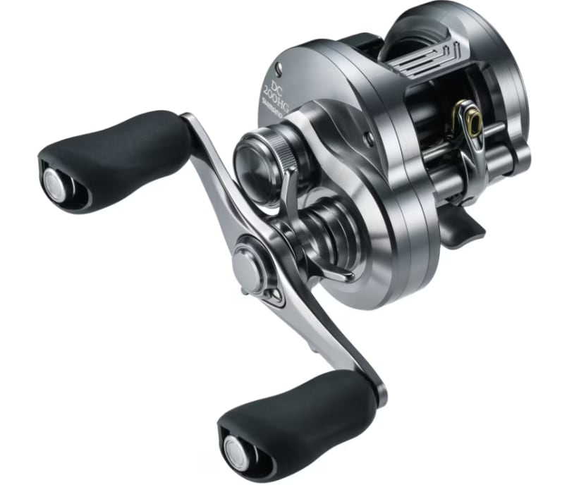 ●26カルカッタコンクエスト DC 200HG