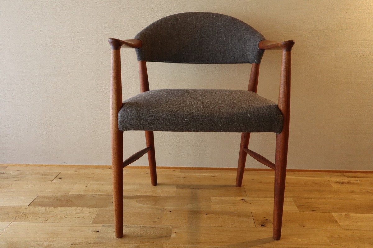 Kurt Olsen「Arm chair model 223」 | iens