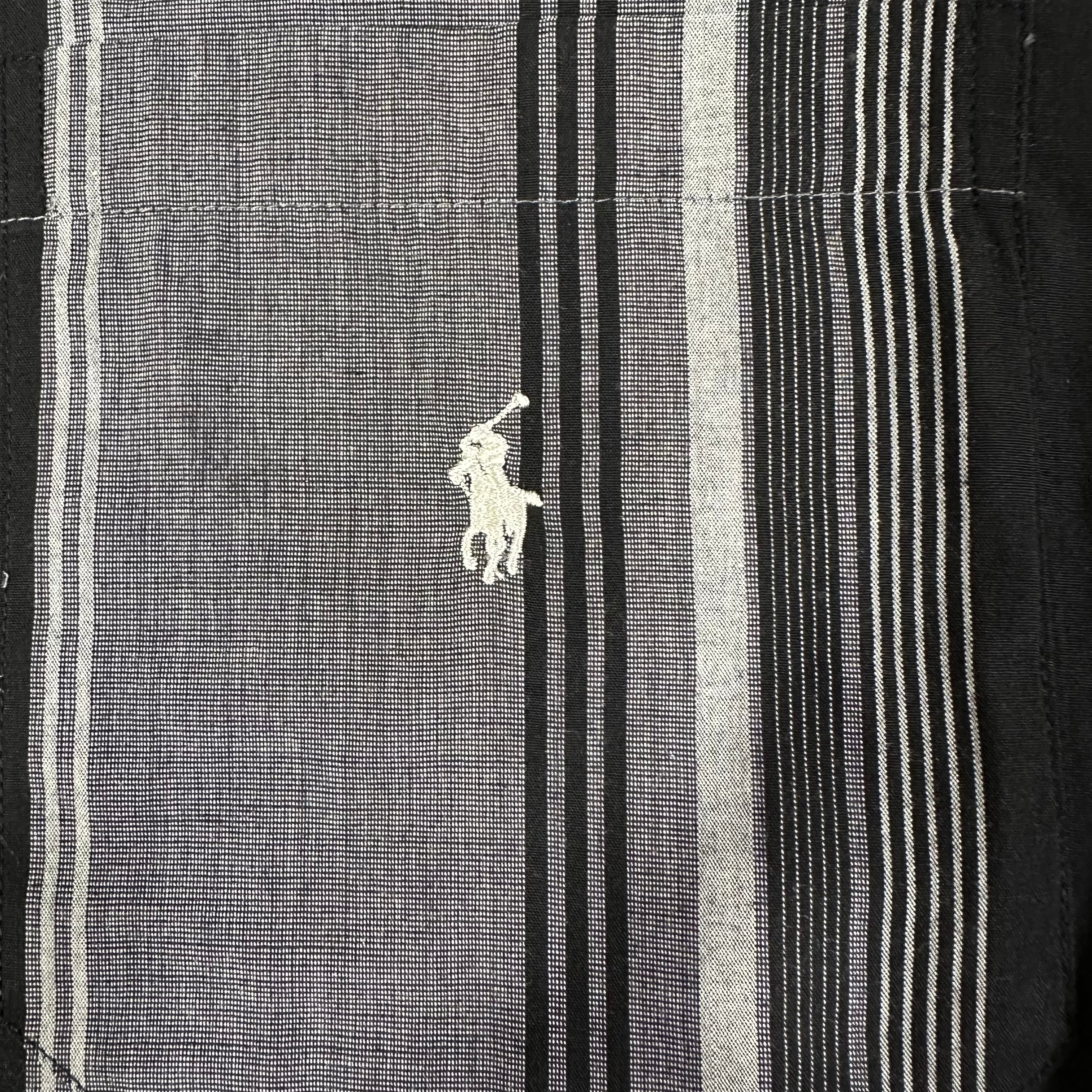90s Ralph Lauren BLAKE ラルフローレン ブレイク 長袖レギュラー