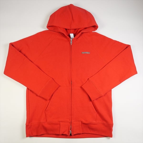 送料無料 TOKYO INDIANS PULLOVER HOODIE RED L