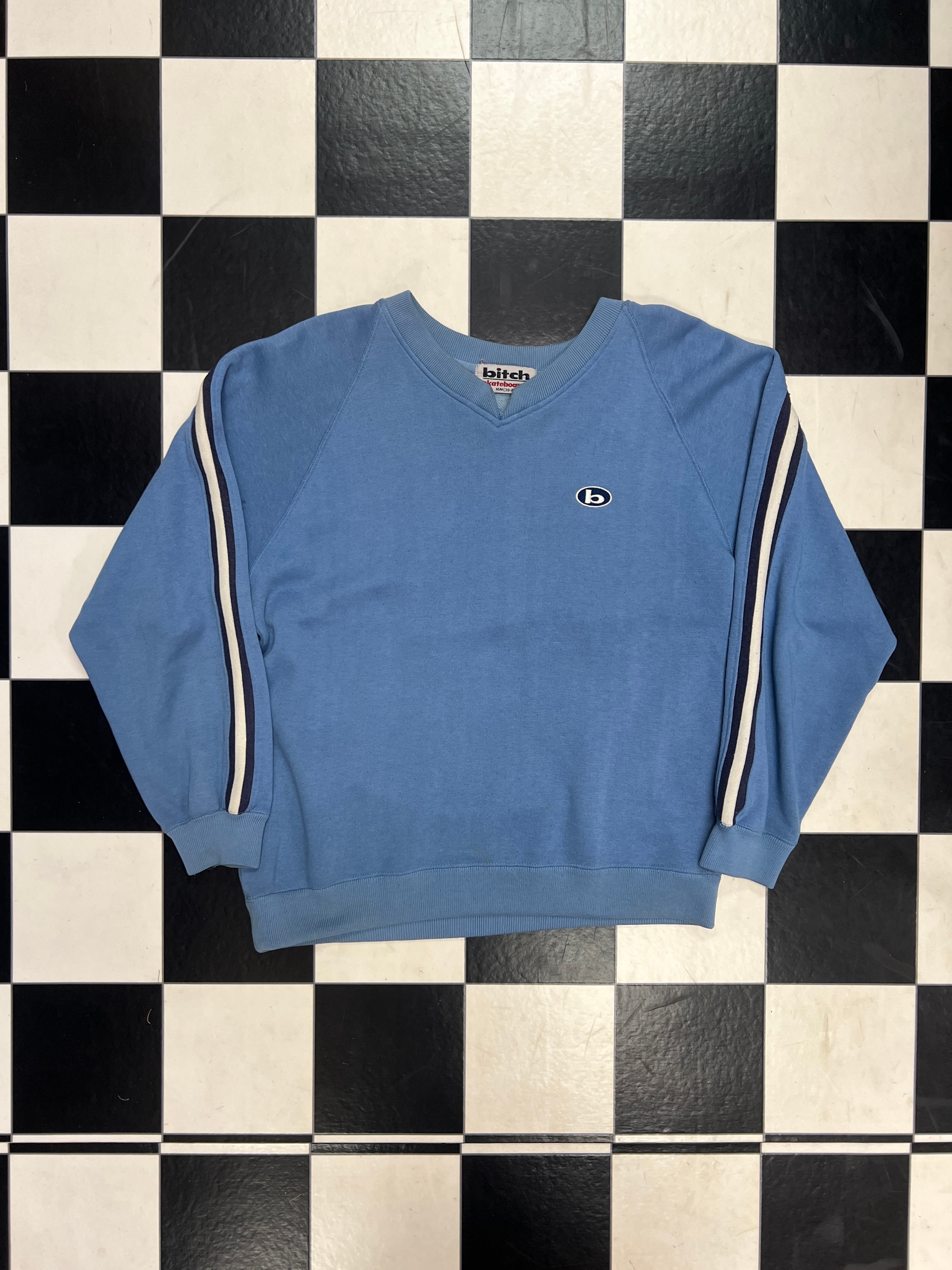 90s bitch スウェット | もへすの古着屋