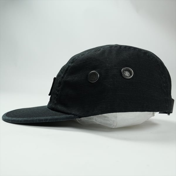 Size【フリー】 SUPREME シュプリーム 26SS Military Camp Cap Black