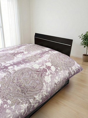 チェスリン【ダブル】【ピンク】【DP380】