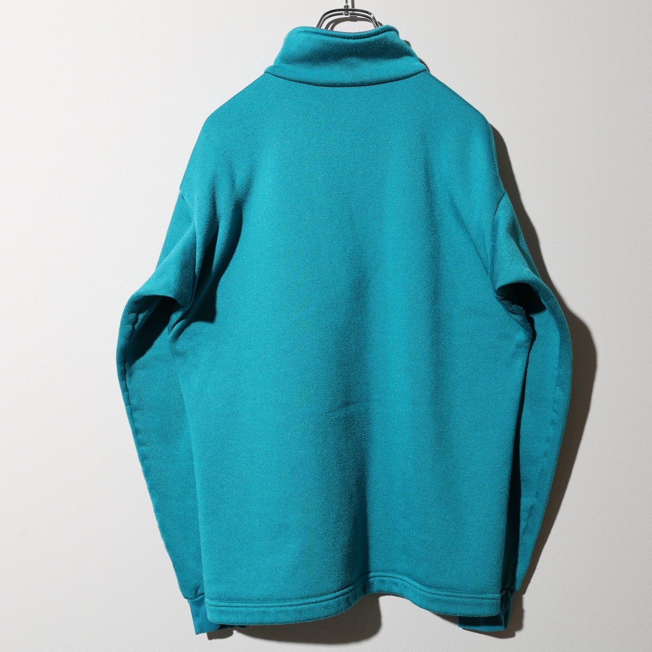 美品 L 91年 USA Capilene Half-Zip Pullover Patagonia パタゴニア キャプリーン
