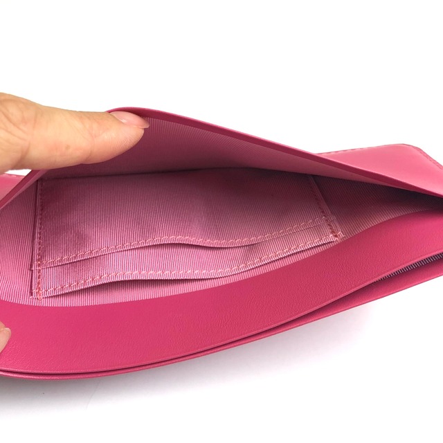 【SRK53】カードポケット付き薄型札入れ