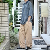Brooks Brothers 2tuck chino pants