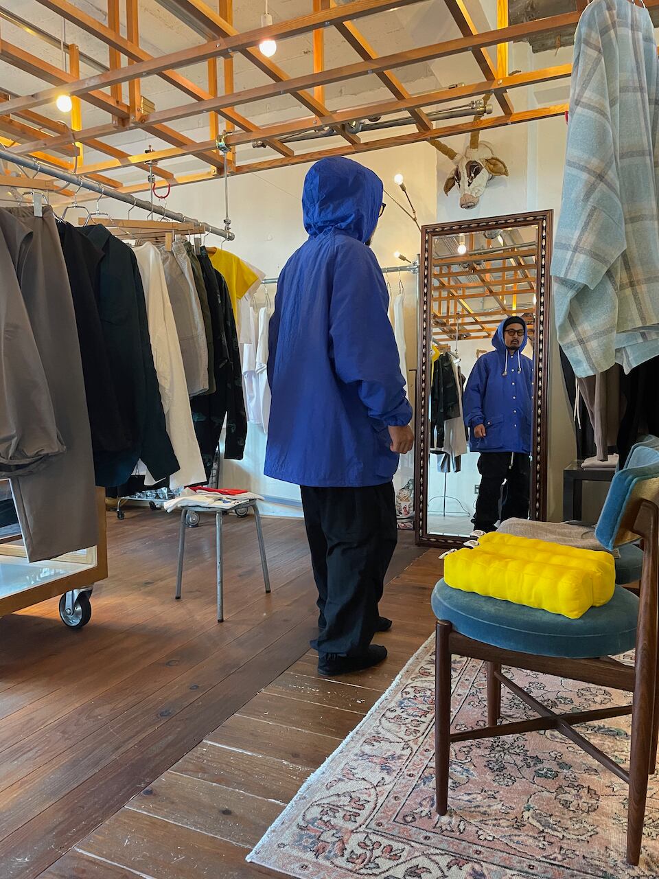 T.Cablin / HAOLIN | EE ONLINE STORE -