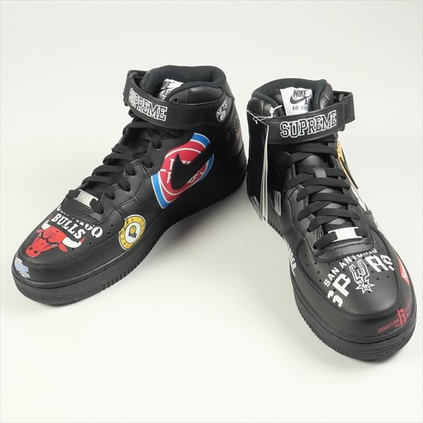 Size【27.5cm】 SUPREME シュプリーム ×NIKE ナイキ 18SS NBA Size【27.5cm】 SUPREME シュプリーム ×NIKE ナイキ 18SS NBA