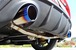 AlfaRomeo GIULIETTA スポーツマフラー 車検対応 KIZM TEC アルファロメオ ジュリエッタ Sports Muffler