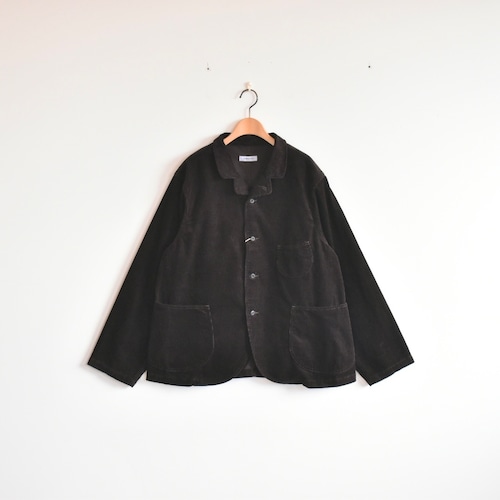 ORDINARY FITS | CORDUROY BELL JACKET　コーデュロイ ジャケット