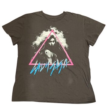 00年代 BATHORY バソリー 2001 バンドTシャツ メンズL 古着 00s