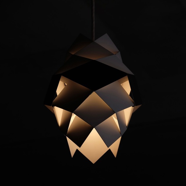 Pendant lamp