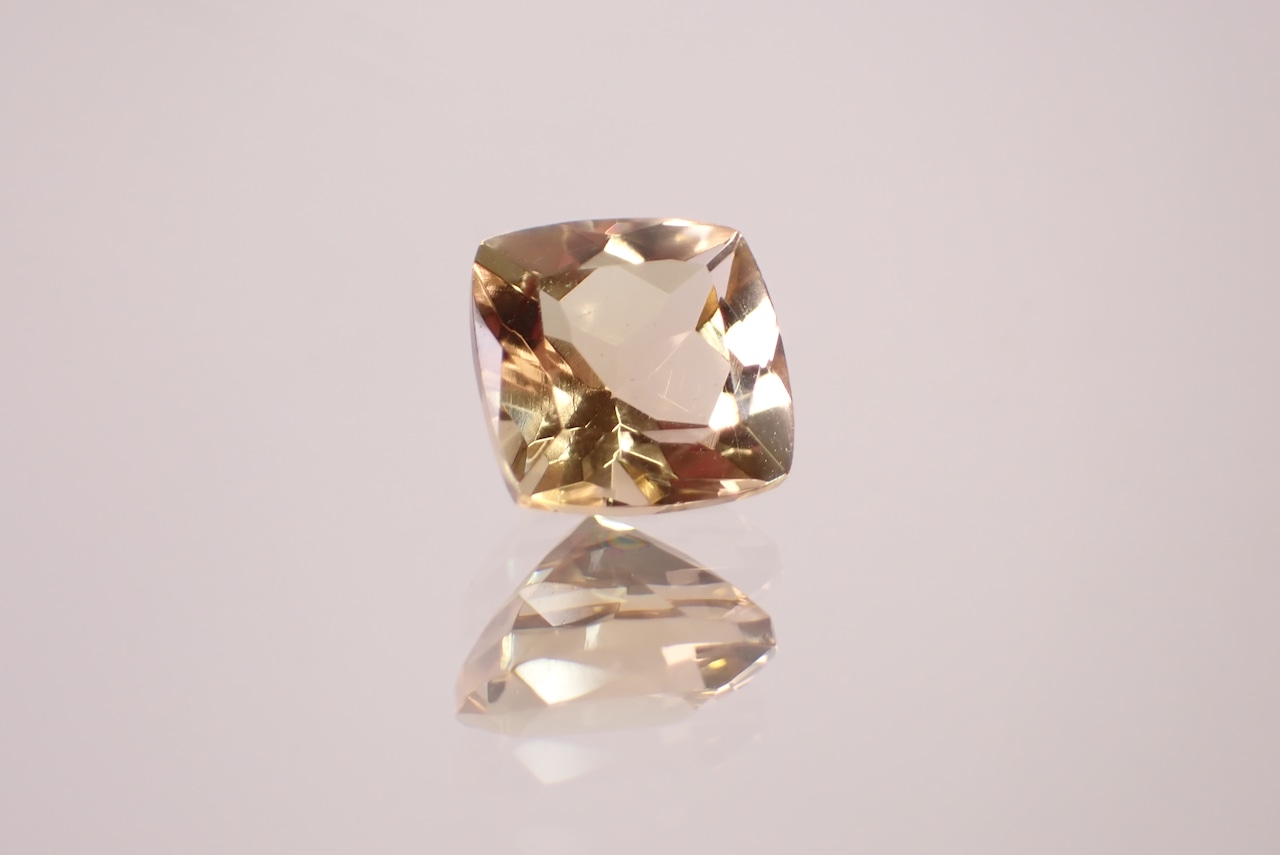シトリン　2.18ct　[D11‐3]