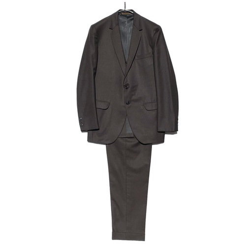 [The Emporium - California] Vintage Contemporary Suit Setup [1960s-] Vintage Suits