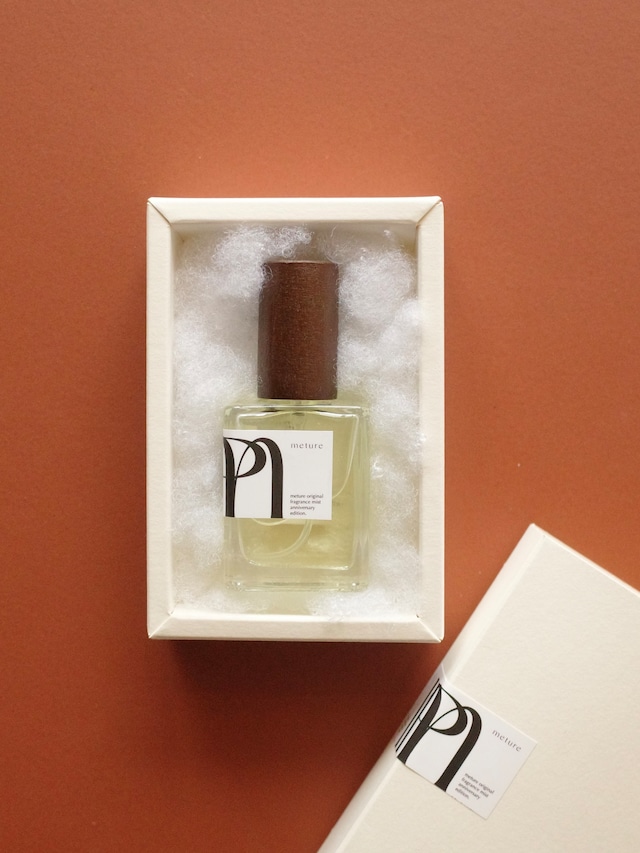 【PAIRING FRAGRANCE】meture 15ml