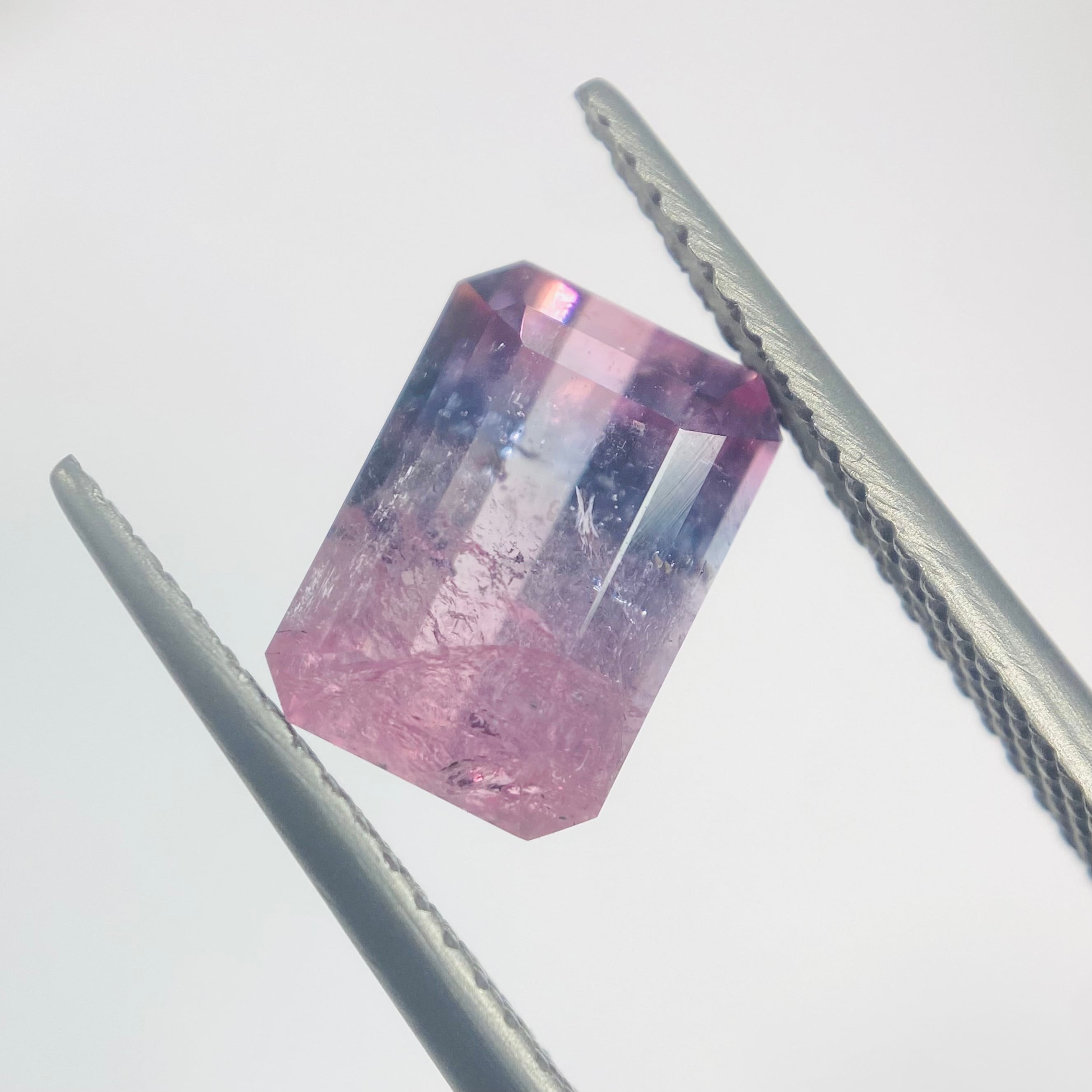 寒氷 パーティーカラートルマリン