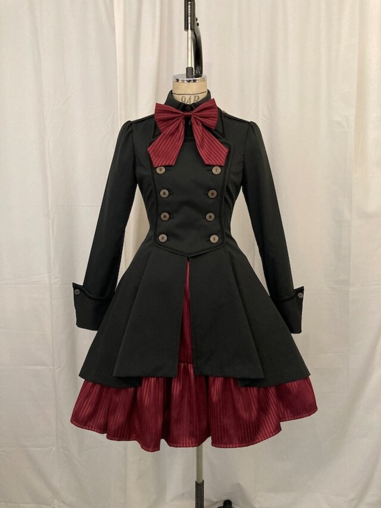 ATELIER BOZ】スカート＆リボンセット【8101】 | choicecloset