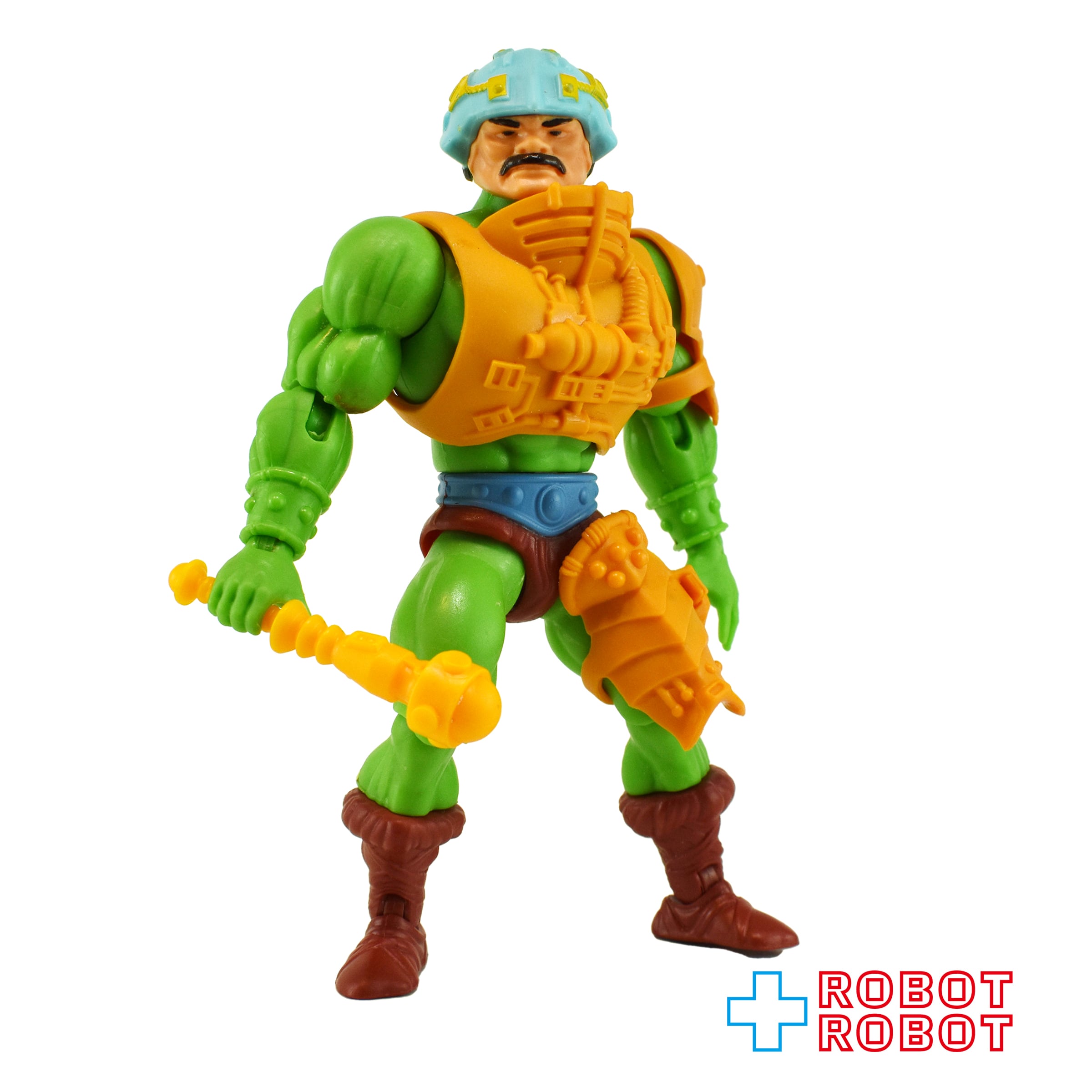 MOTU ヒーマン | ROBOTROBOT