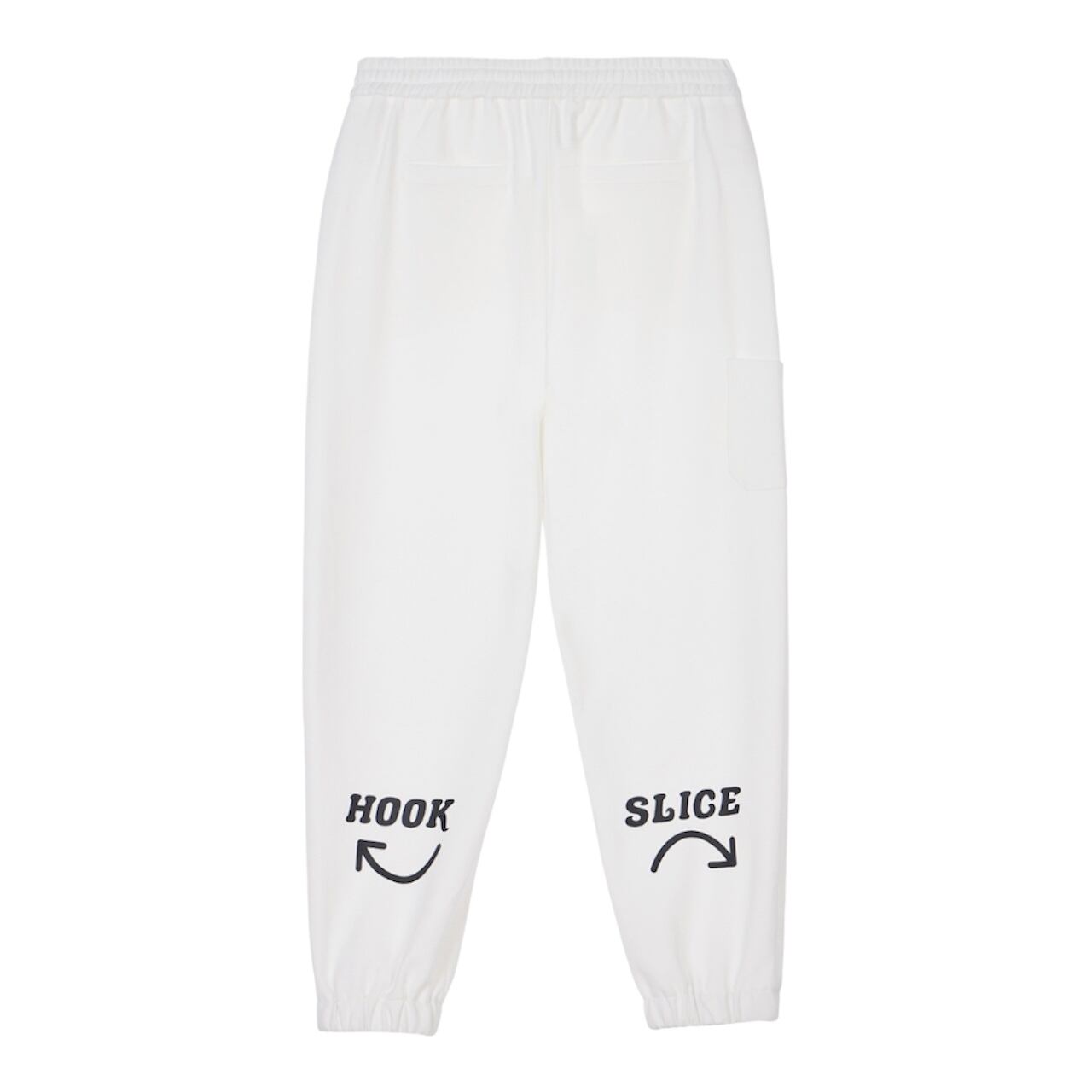 GOXO ゴーエックスオー フックスライスバンディングフォーマンジョガー