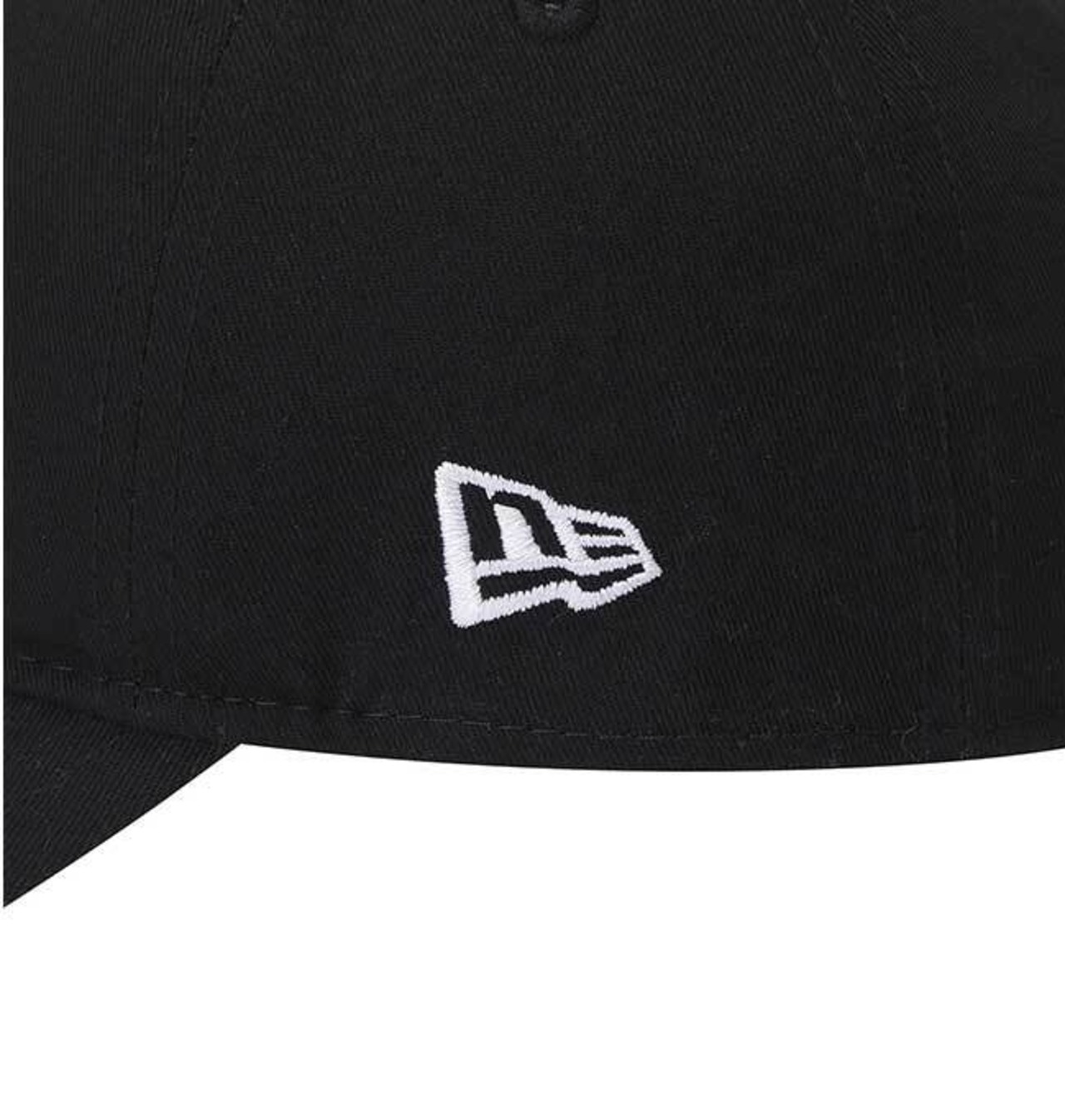 ANEW X NEWERA Small Logo Ball Cap [サイズ: F (AGDUUCPN3BKF)] [カラー: BLACK]