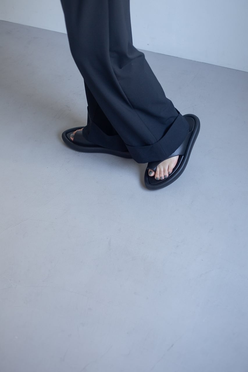 Onde ー Recovery Sandals【7490】 | Ethform エフォーム