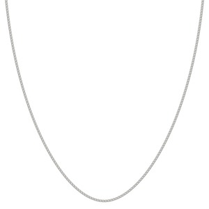 【数量限り】シルバー 925 ベネチアンチェーン 幅約0.9〜4.3mm 長さ38〜80cm チェーン ネックレス レディース メンズ シンプル チェーンのみ