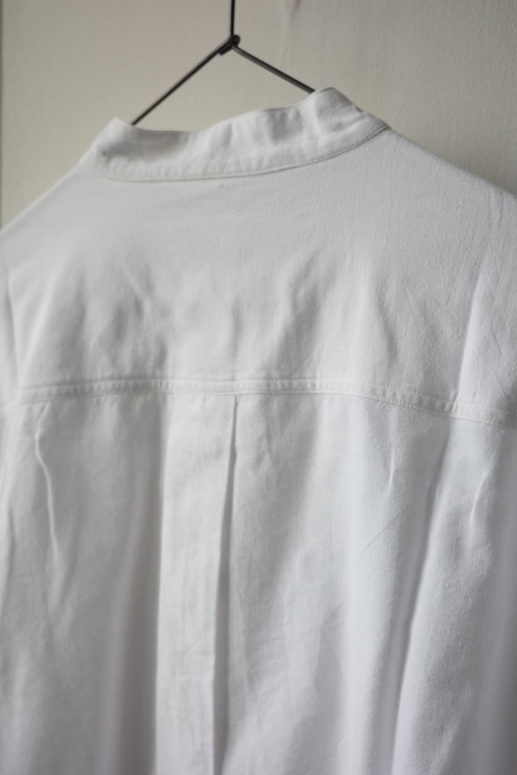 Khadi and Co. カディアンドコー / ELM (WHITE) | genre
