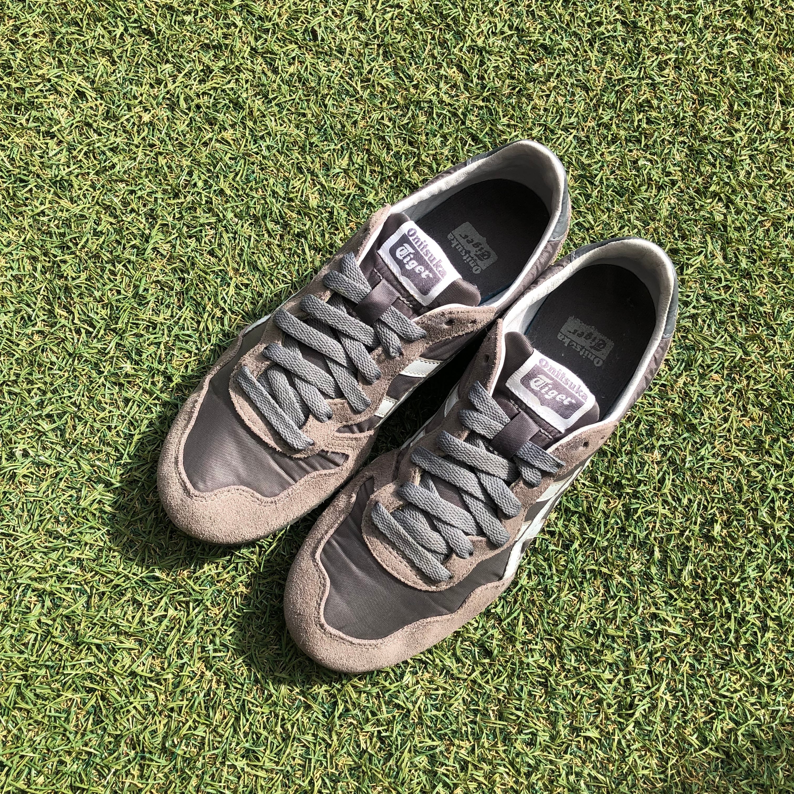 Onitsuka Tiger SERRANO オニツカタイガー セラーノHW883 | PAY ID