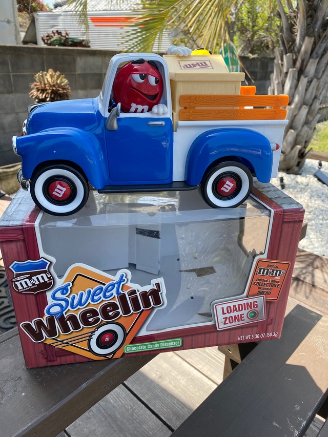 m&m's アメリカン雑貨