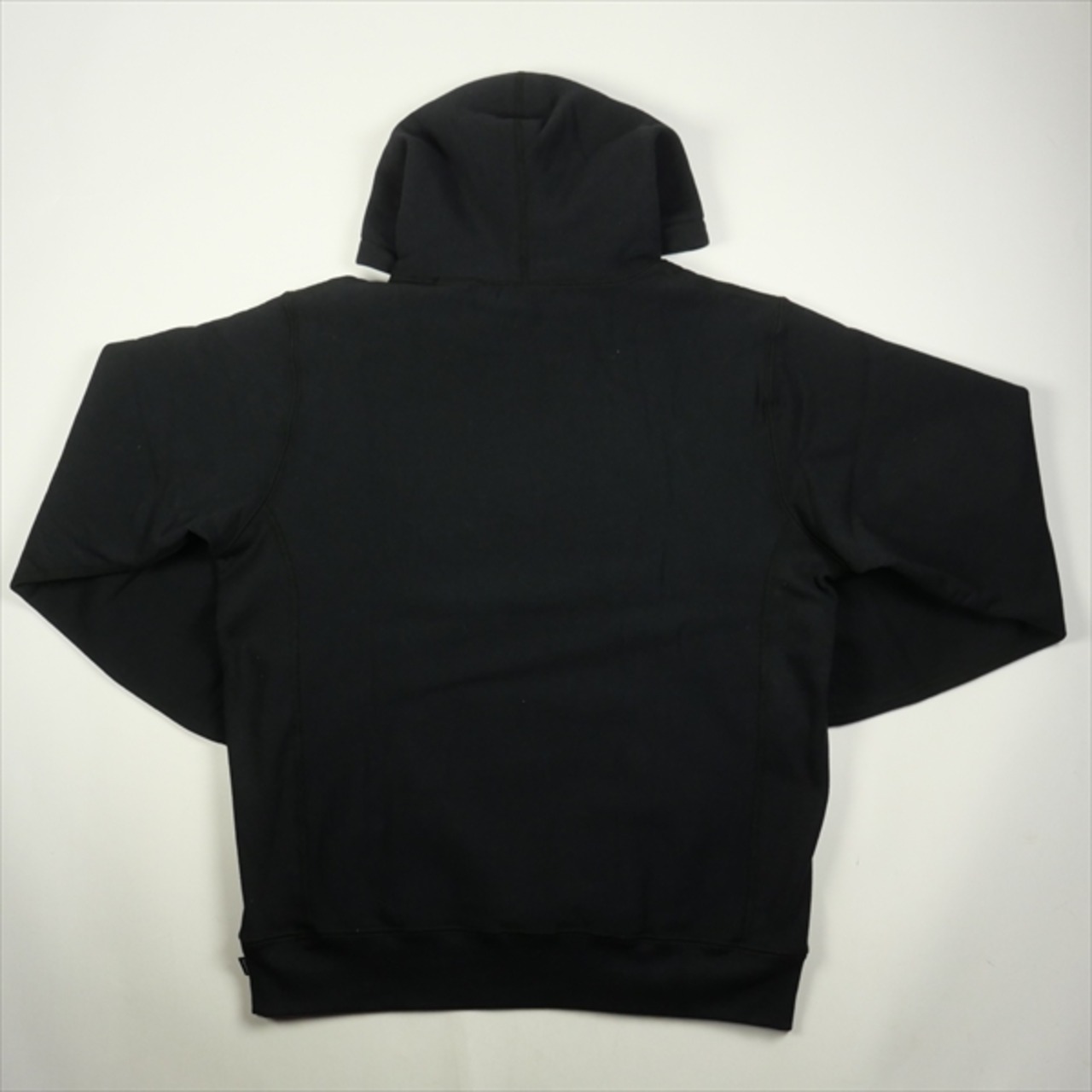 Size【L】 SUPREME シュプリーム 19SS Classic Ad Hooded Sweatshirt 