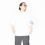 (グーチロングスリーブシャツデッドストック)リネン100%スタイル