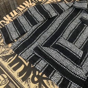 Mexican Skipper / ALTERED