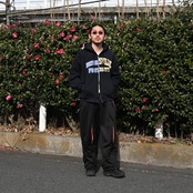 product twelve / Primaloft Puffer Jacket コーディネート