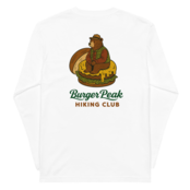 MOUNTAIN BEAR 長袖TシャツA0092