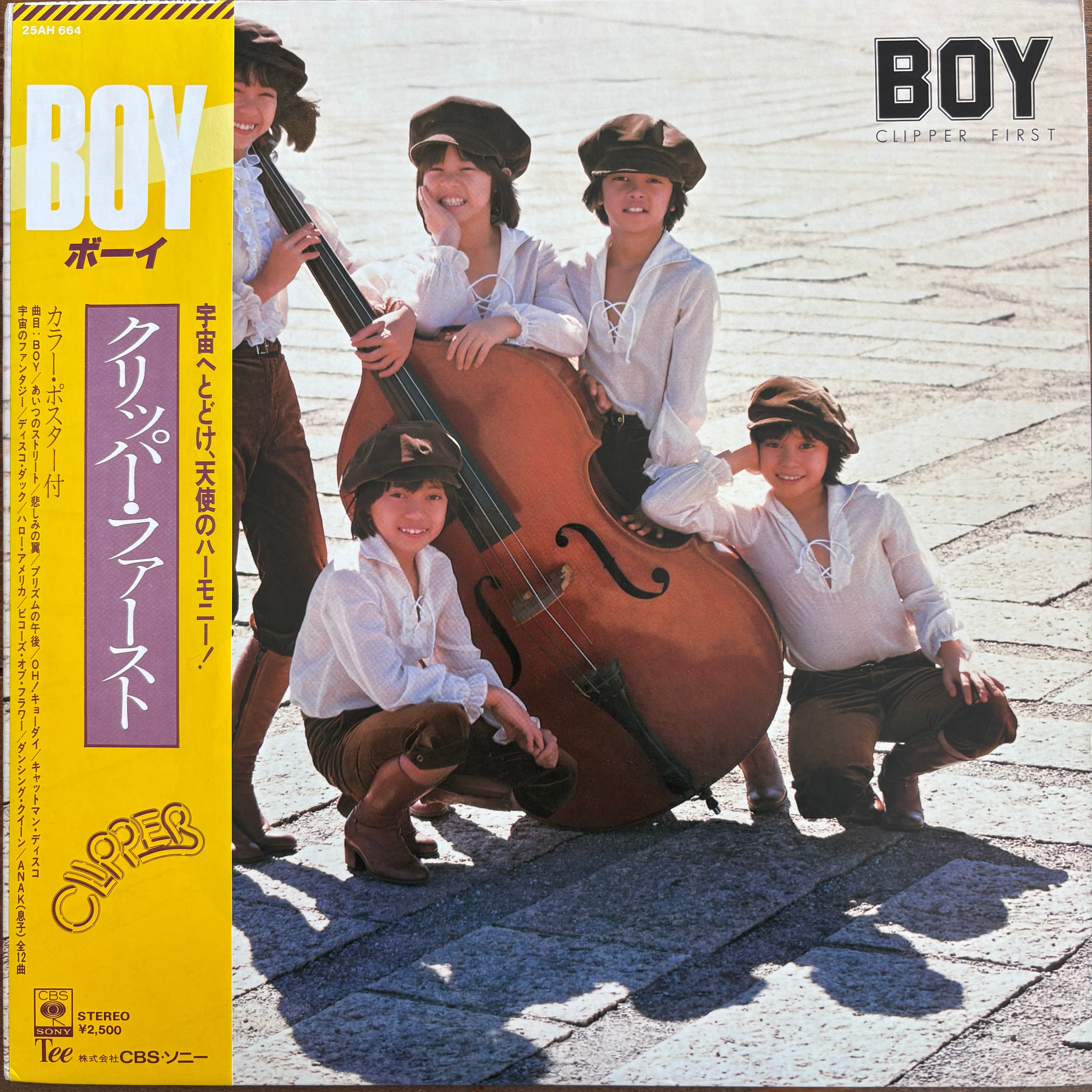 OPA サンバに踊り狂って オパ　レコード オパ / サンバに踊り狂って | PASSTIME RECORDS / パスタイム レコード