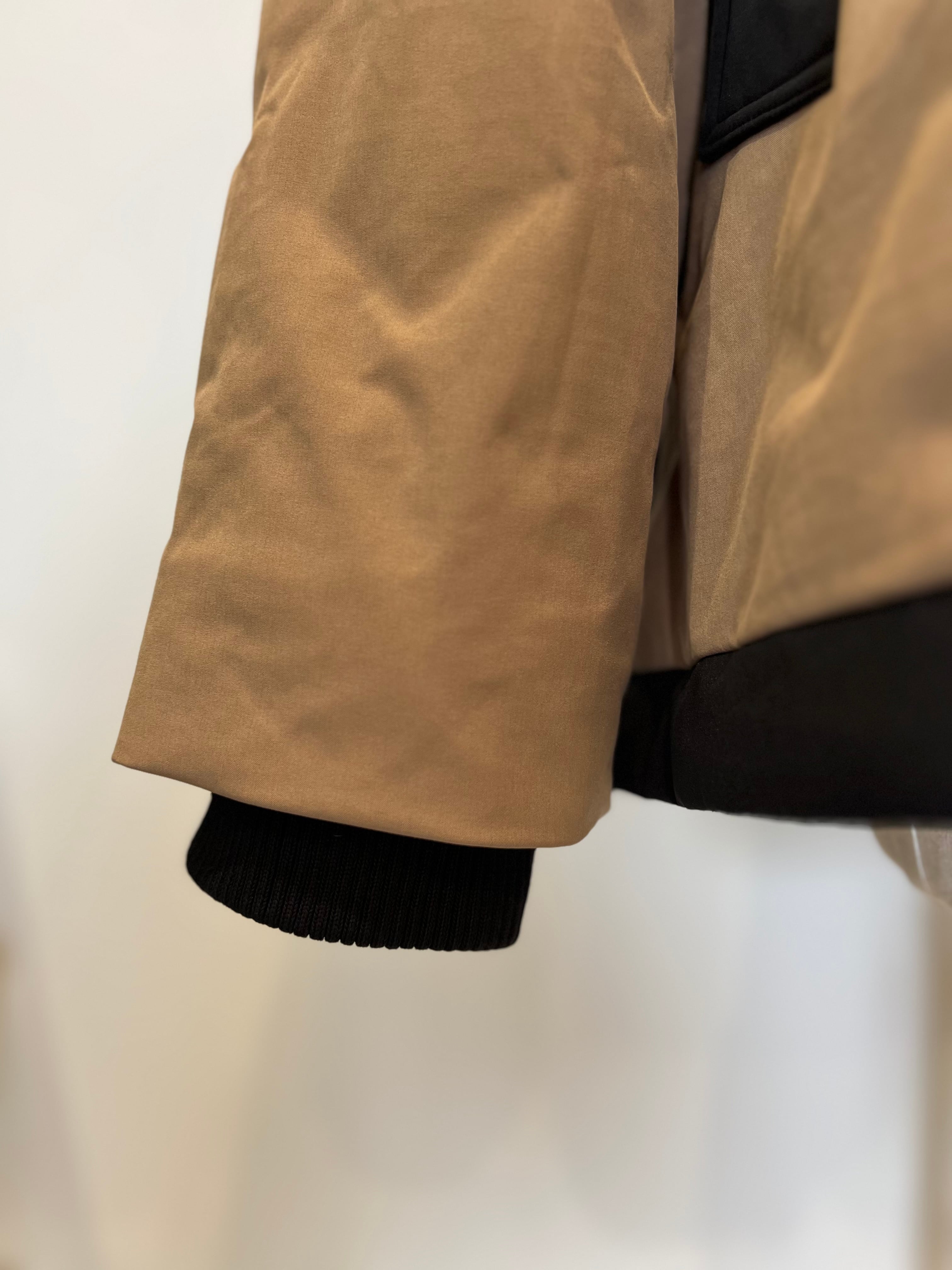 【DONA MARIE】バックタックフレアダウン D798079