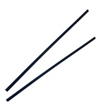 【日本製】トヨタ シエンタ NCP175G.NSP170G.NSP172G.NHP170G H30.9～R4.7 エアロ ワイパー ブレード 9mm幅 替えゴム 運転席650mm、助手席350mmの2本セット