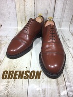 Grenson グレンソン ストレートチップ UK8 26.5cm