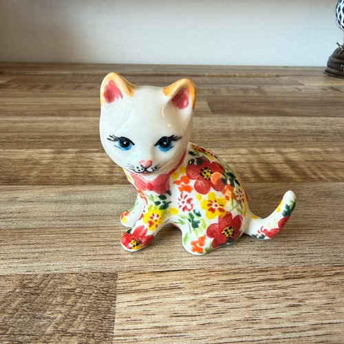 (専用商品）猫の置物