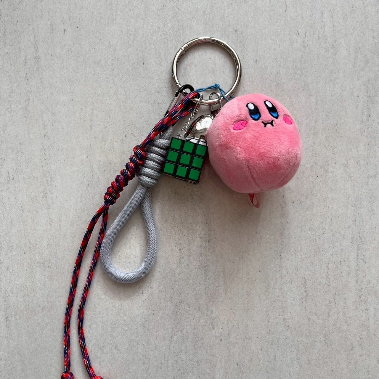 《 送料無料 》【 Lineu 】カービィ