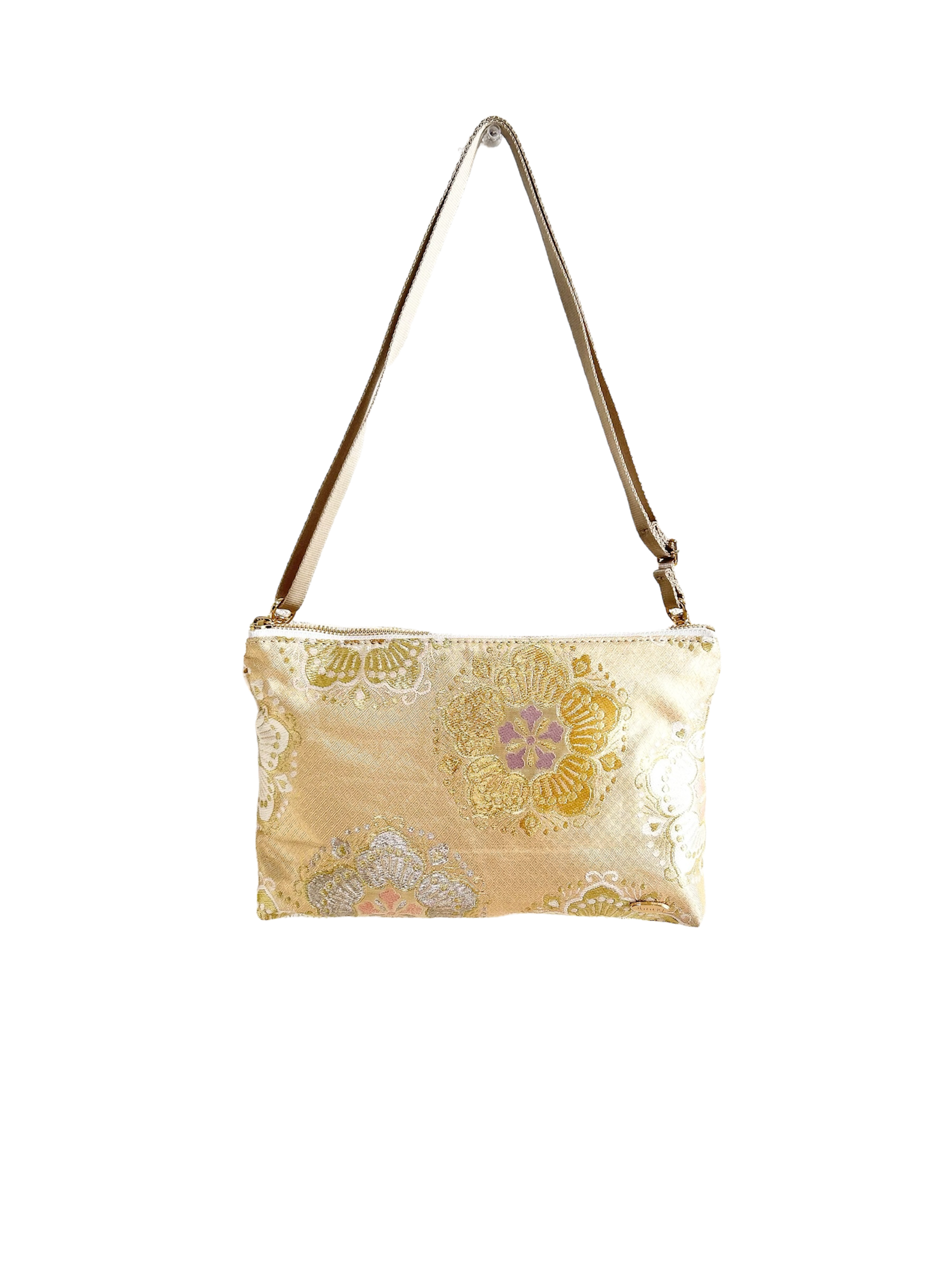 400-469 両面帯サコッシュ