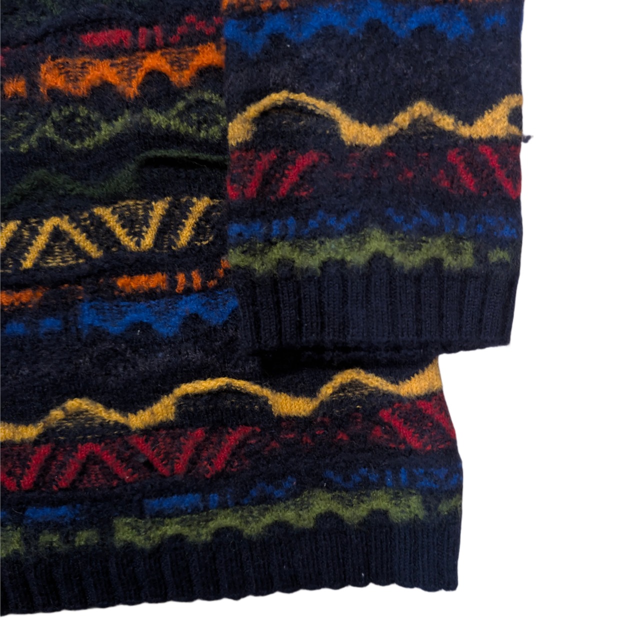 COOGIニット S レディース