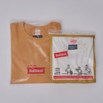 【Unisex】Handwerker │ US cotton (Health knit) long sleeve T-shirts (3colors)