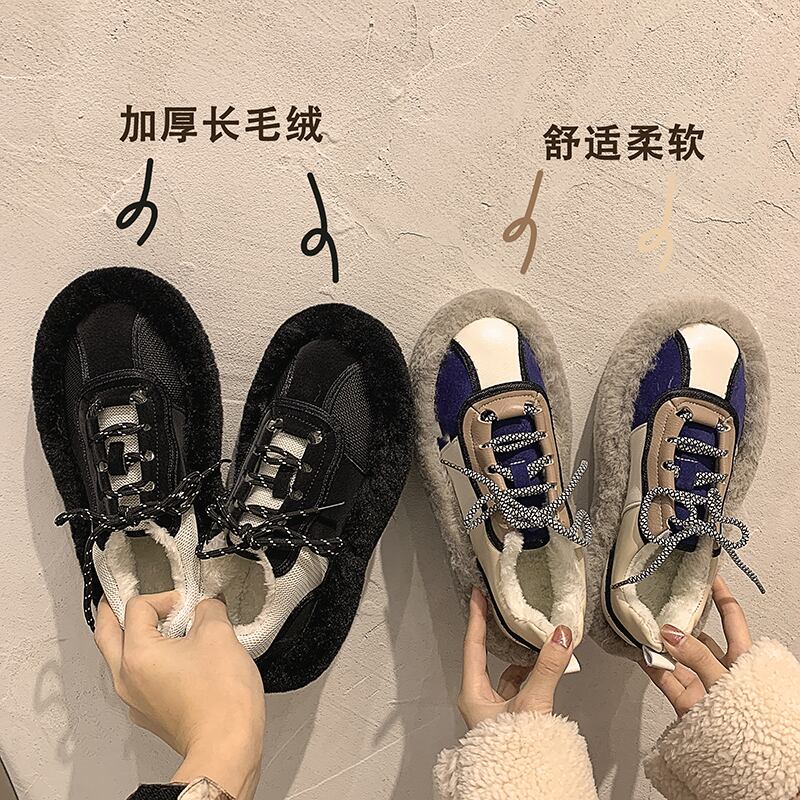 ブーツレッドカラーレースカジュアル 靴 シューズ 大人ガーリー スウィート キュート ラウンドトー ピュア フェイクシューズ69323663398