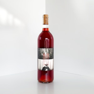 ドゥ・パンクス / 2023 ノーコンプライ (赤白ブレンド) | Deux Punx / 2023 No Comply