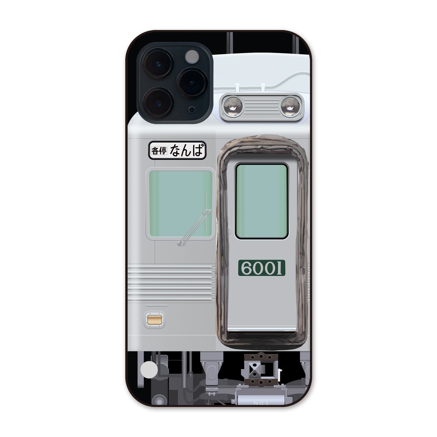 iPhone - トレインさん専用 trainfan.net