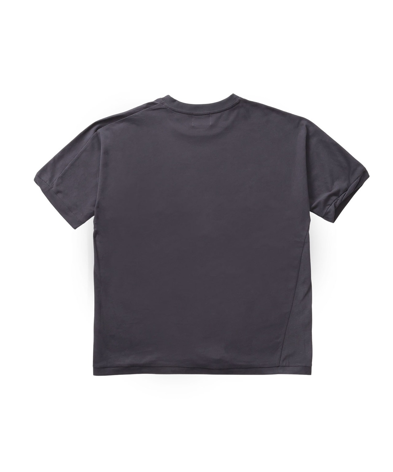 SUN&MOON ONE POINT POCKET T-SHIRT［HSC020］