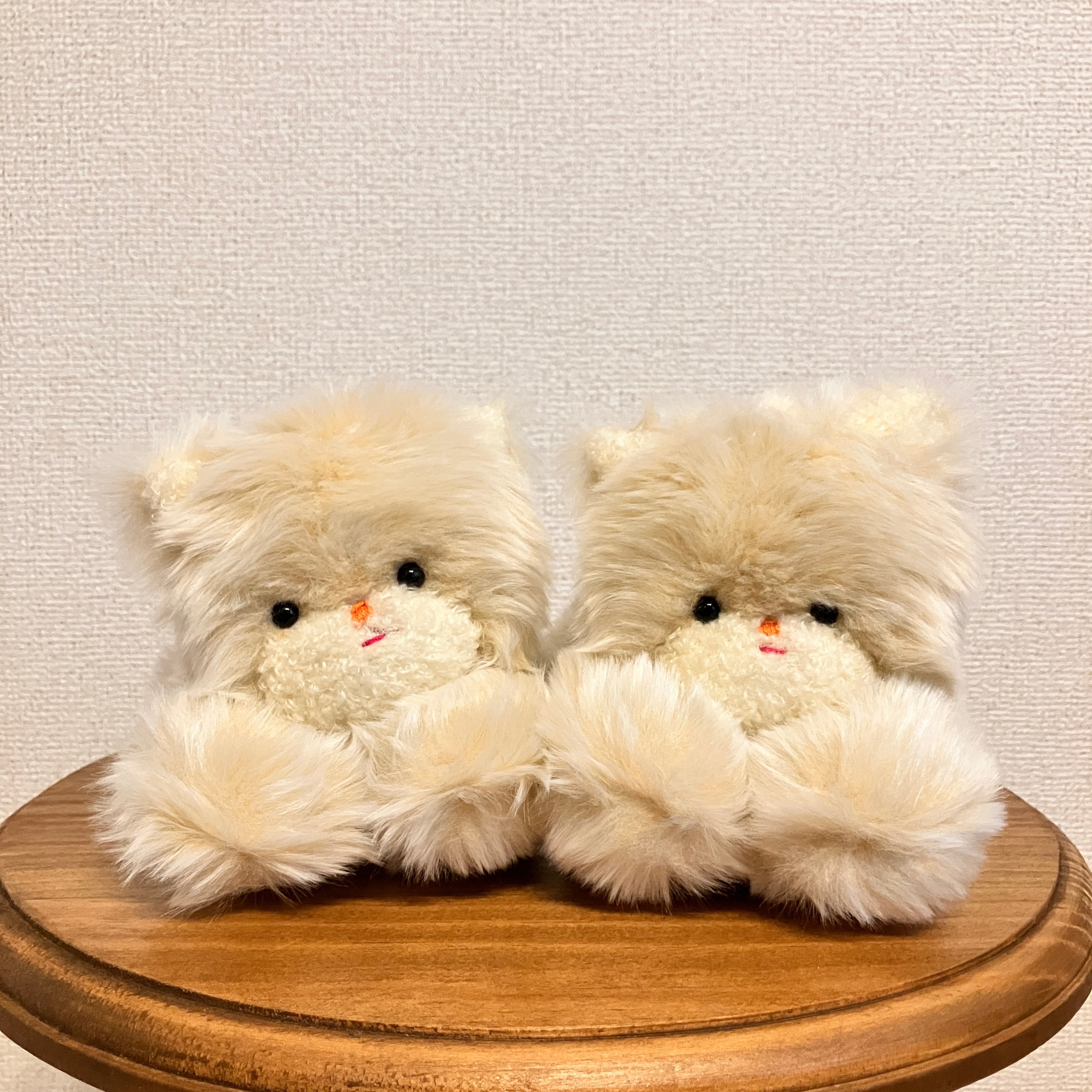 SEVENTEEN ウォヌ 20cm ぬいぐるみ ドール 人形 | PAY ID