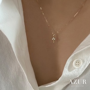 【数量限定】プティクレネックレス
