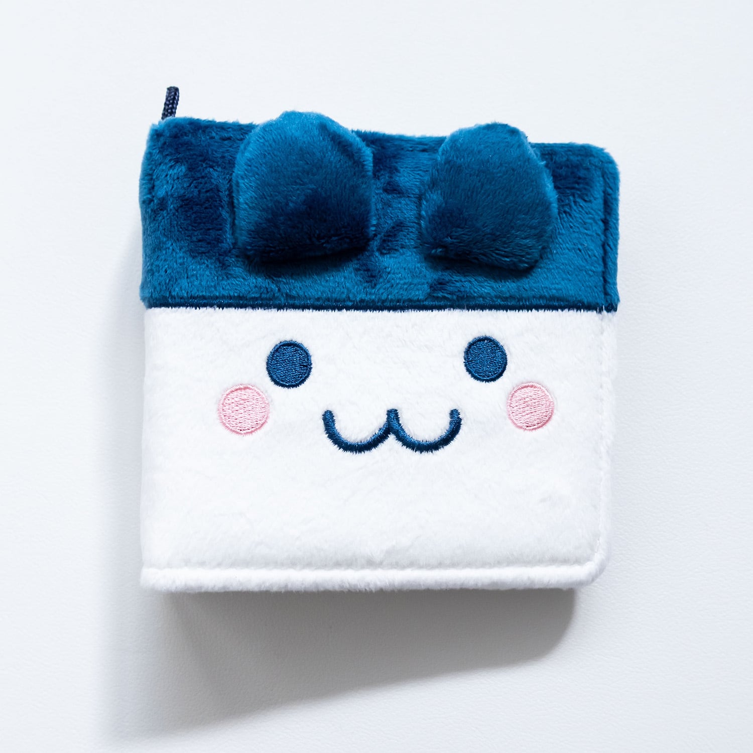 たまごっち もふもふコレクトブック | petit monde